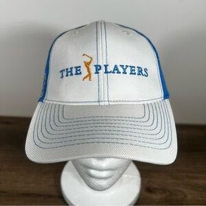 The Players #09 TPC Sawgrass Golf Hat #1304